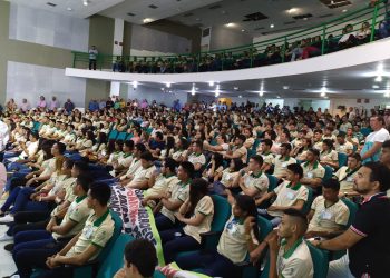 Em evento no Crato, Governo do Ceará qualifica quase 10 mil jovens através do Primeiro Passo