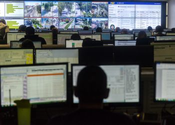 Roubos de veículos caem 47% em todo o Ceará no ano de 2019