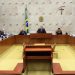 STF vai julgar quinta-feira prisão em segunda instância