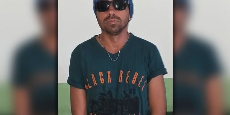 Polícia de Brejo Santo prende jovem que tentou matar moradores de rua enquanto dormiam