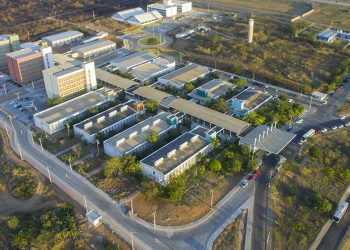 UFCA recebe nota 4 em avaliação do MEC; conceito máximo é 5