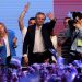 Esquerda vence eleição em 1º turno na Argentina; Bolsonaro diz que não vai parabenizar Alberto Fernández