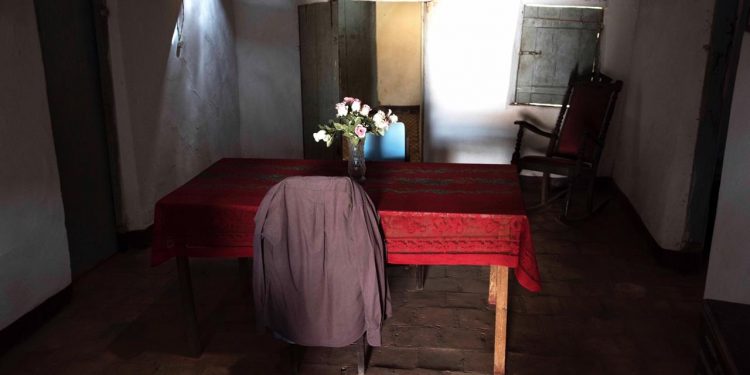 CCBNB recebe fotógrafo baiano Alberto Viana