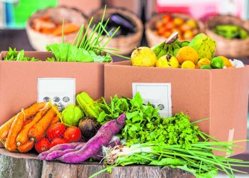 Entenda como uma alimentação saudável pode ajudar na prevenção de doenças