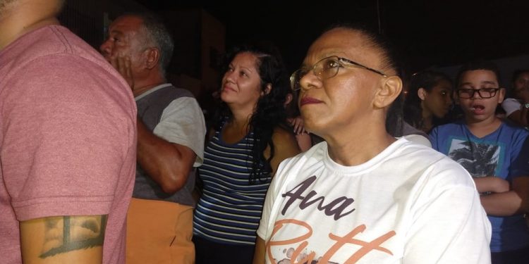 Família festeja participação de Ana Ruth no The Voice Brasil: ‘acreditamos que ela terá muitas oportunidades’