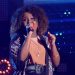 Ana Ruth encanta o público e é finalista do The Voice Brasil