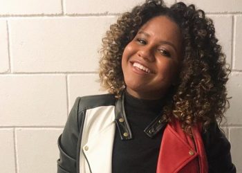 Juazeirense Ana Ruth segue na disputa (Foto: Reprodução/Instagram)