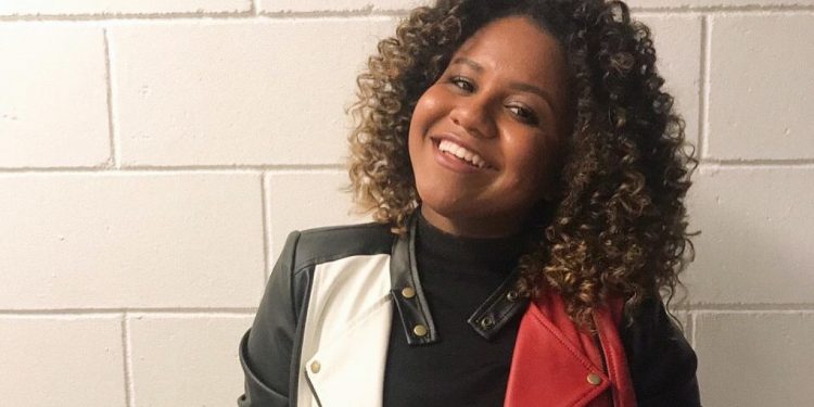The Voice Brasil: Ana Ruth cantará hoje ao lado de grandes nomes da música brasileira