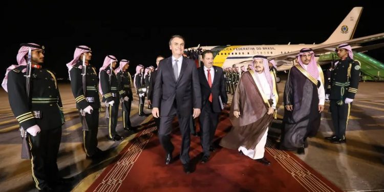 Bolsonaro diz que vídeo com leão e hienas foi ‘erro’ e pede desculpas ao STF