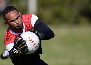 Condenado por assassinato, goleiro Bruno fecha com o Barbalha para temporada 2020