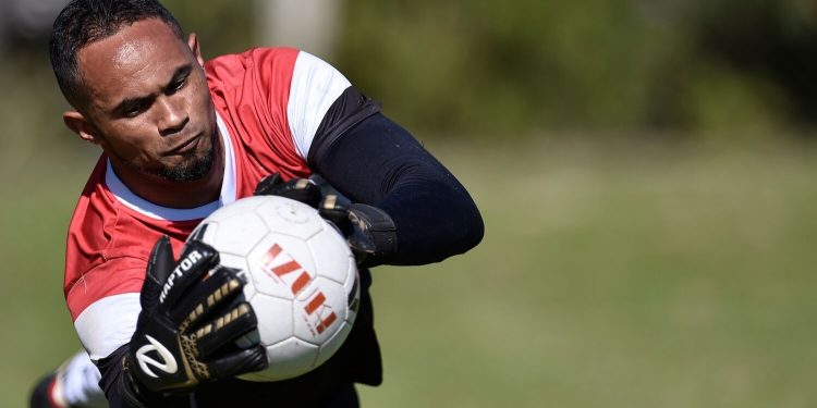 Condenado por assassinato, goleiro Bruno fecha com o Barbalha para temporada 2020