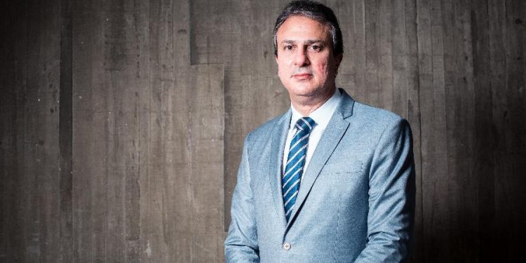 Estratégia de Ciro de atacar PT ‘está errada’, diz Camilo