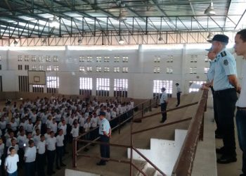 Ceará é o único estado do Nordeste a aderir ao Programa de Escolas Cívico-Militares