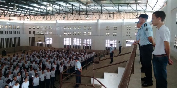 Ceará é o único estado do Nordeste a aderir ao Programa de Escolas Cívico-Militares