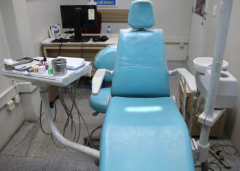 Cobertura de dentistas no Ceará é inferior ao recomendado pela Organização Mundial da Saúde