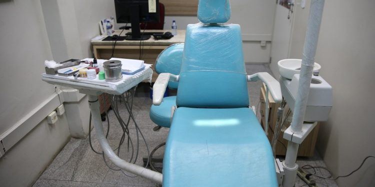 Cobertura de dentistas no Ceará é inferior ao recomendado pela Organização Mundial da Saúde