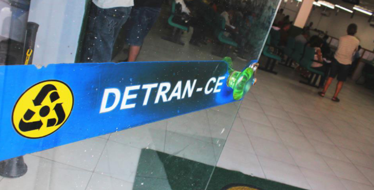 Detran-CE realiza leilão de 23 a 25 de outubro em Juazeiro do Norte