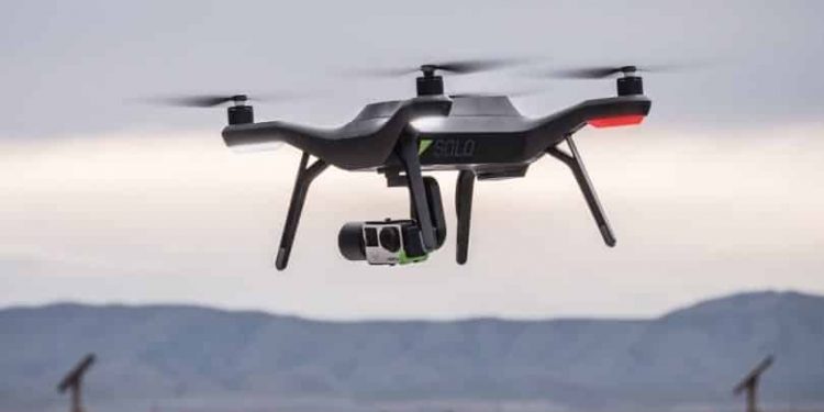 Aeroporto de Juazeiro do Norte debate perigo do uso de drones