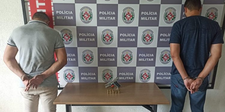 Agente penitenciário do Ceará é preso ao fraudar concurso em João Pessoa