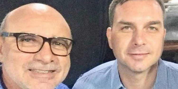 Em novo áudio, Queiroz diz: ‘Eu não vejo ninguém mover nada para tentar me ajudar’