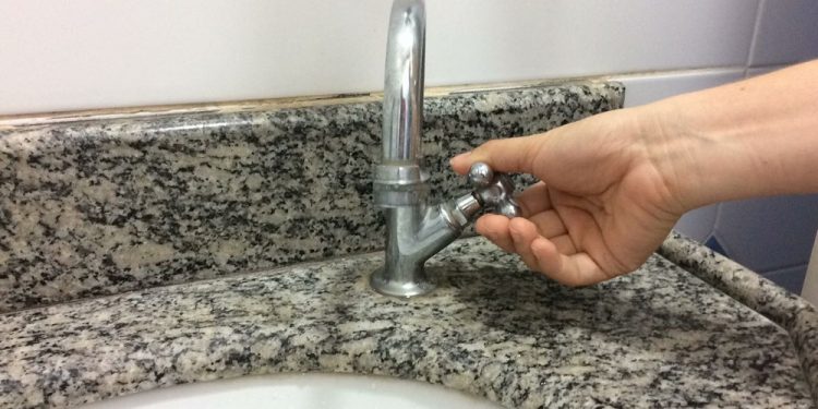 Cagece reduz abastecimento de água durante romaria em Juazeiro do Norte