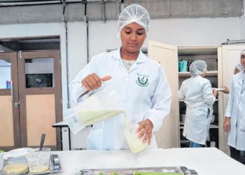 Projetos universitários no Cariri maximizam utilização de frutos nativos
