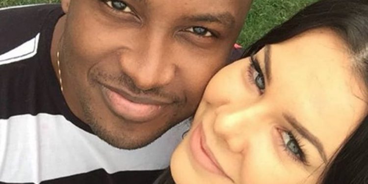 Fernanda Souza e Thiaguinho anunciam separação após oito anos juntos