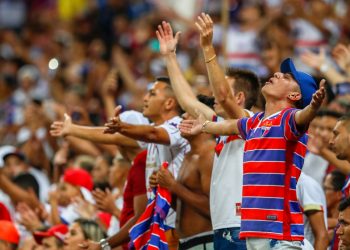 Fortaleza x Flamengo terá homenagem para vítimas de desabamento de prédio