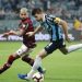 Libertadores: Flamengo consegue empate com Grêmio mesmo com 3 gols anulados