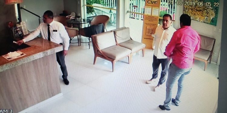 Gerentes do Banco do Brasil no Ceará viram réus por desvio de R$ 59 milhões