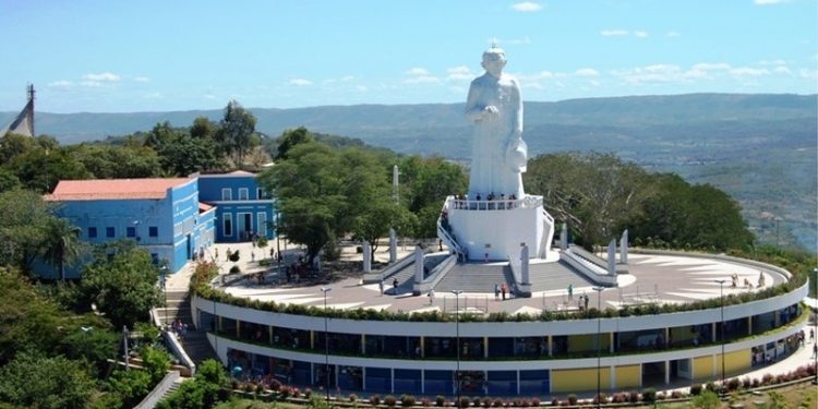 Programação do Cinquentenário da Estátua do Padre Cícero é divulgada