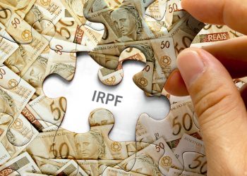 IR 2019: receita paga o 5º lote de restituição a 49 mil cearenses nesta terça-feira