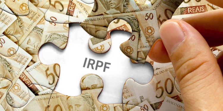 IR 2019: receita paga o 5º lote de restituição a 49 mil cearenses nesta terça-feira