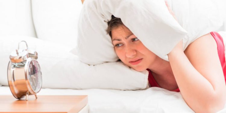 5 atitudes simples que evitam a insônia