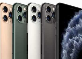 iPhone 11 já é vendido a partir de R$ 5 mil em 9 modelos
