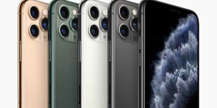 iPhone 11 já é vendido a partir de R$ 5 mil em 9 modelos
