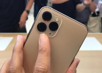 iPhone 11 vai custar a partir de R$ 4.999 no Brasil