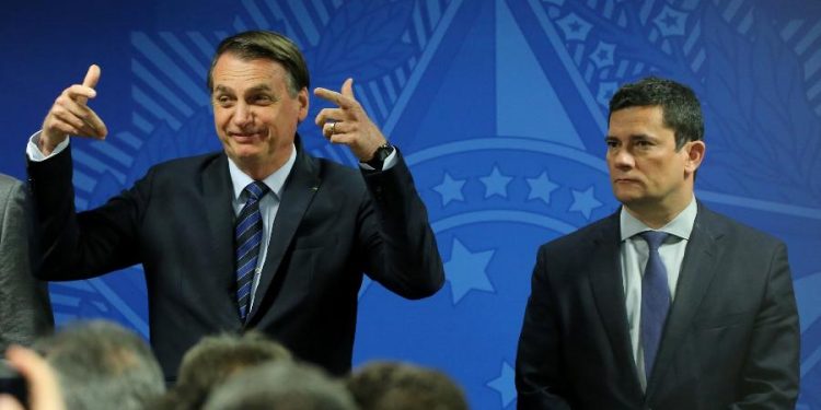 TCU manda governo suspender campanha publicitária que promove o pacote anticrime