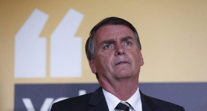 Após 9 meses de governo, Bolsonaro não cumpriu 20% das metas para 100 dias