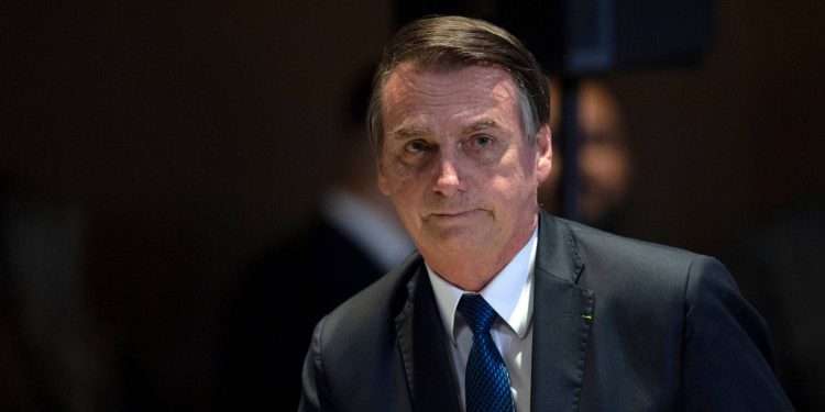 ‘Ou limpamos a casa ou achamos uma casa limpa’, diz advogado de Bolsonaro sobre PSL