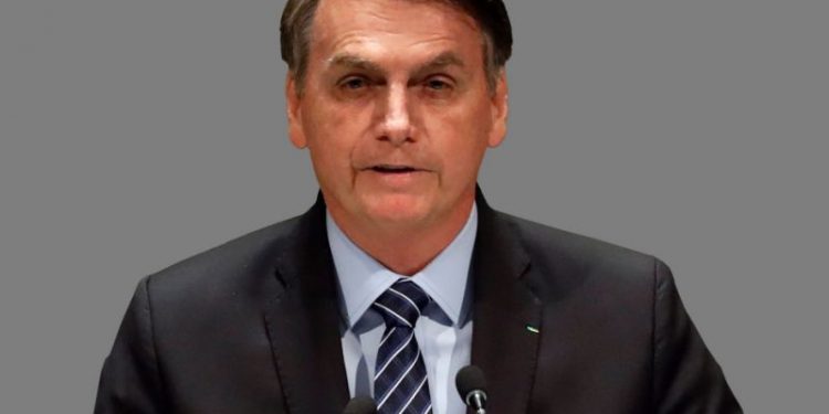 Bolsonaro: ‘Interesse na Amazônia não é no índio nem na porra da árvore, é no minério’