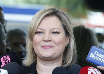 (Foto: Dida Sampaio/Estadão Conteúdo)