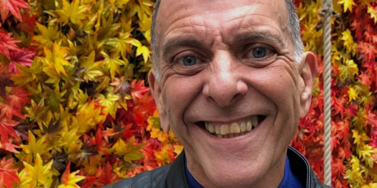 Morre diretor e ator Jorge Fernando, aos 64 anos