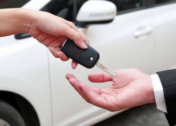 Nova lei determina que locadoras no Ceará usem apenas carros licenciados no estado