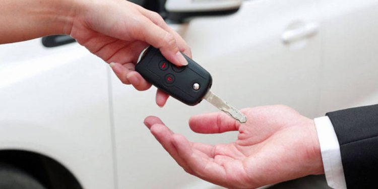 Nova lei determina que locadoras no Ceará usem apenas carros licenciados no estado