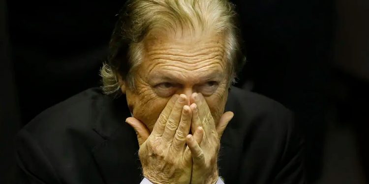 Bolsonaro não tem mais nenhuma relação com o PSL, diz presidente do partido