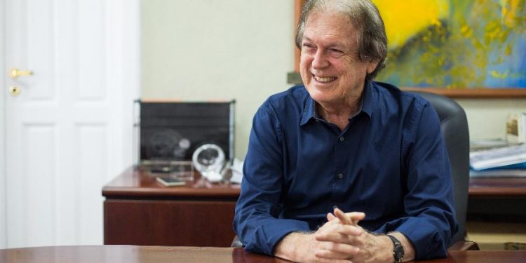 Bivar dilui ala bolsonarista e amplia poder em executiva do PSL