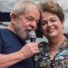 MPF pede a absolvição de Lula e Dilma em ação sobre ‘quadrilhão do PT’