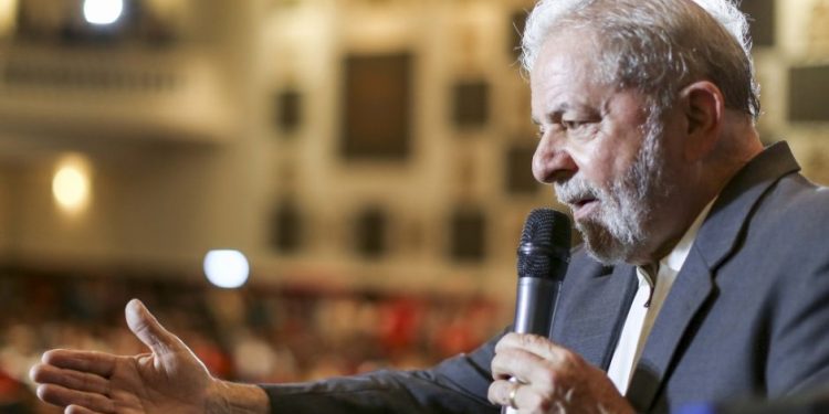 PF informa a Justiça Federal que Lula teve ‘bom comportamento carcerário’