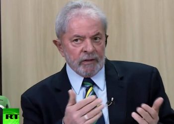Lula defende reviravolta e pode ser estrela do PT na TV em 2020